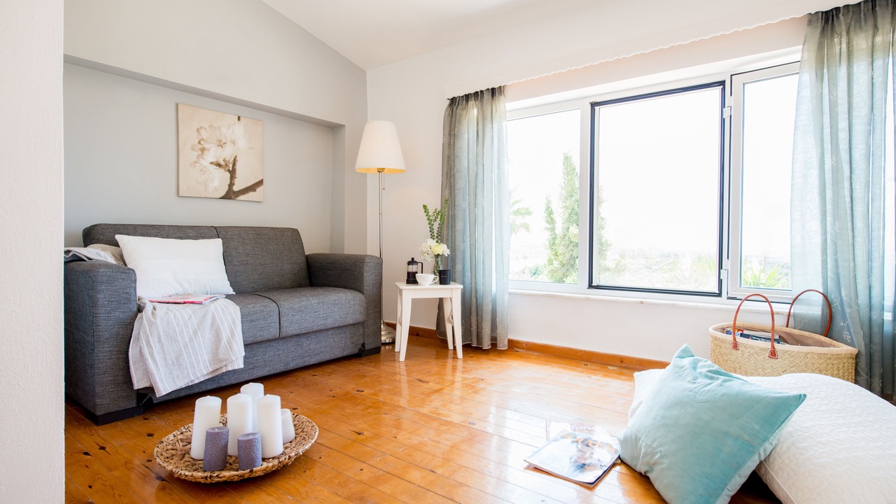 Photo of Livingroom in Erfoi