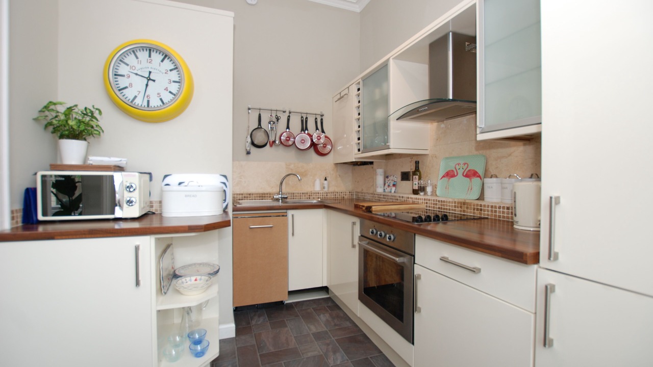 Photo of Kitchen in Ayr