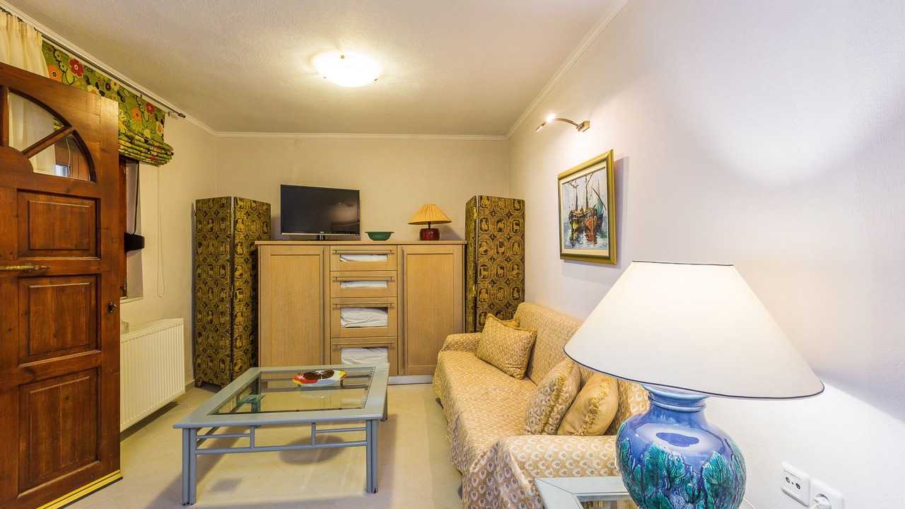 Photo of Bedroom in Spilion