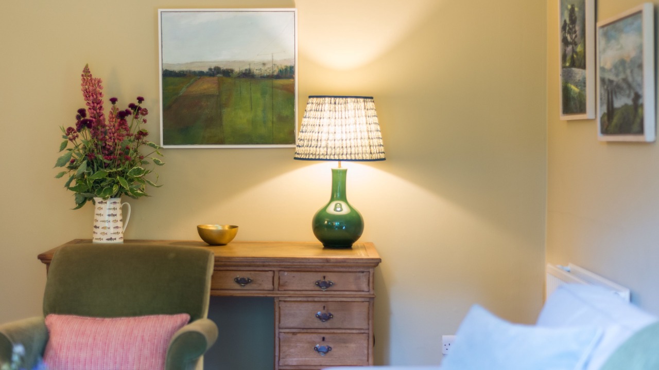 Photo of Livingroom in Galashiels