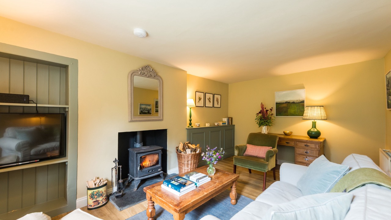 Photo of Livingroom in Galashiels