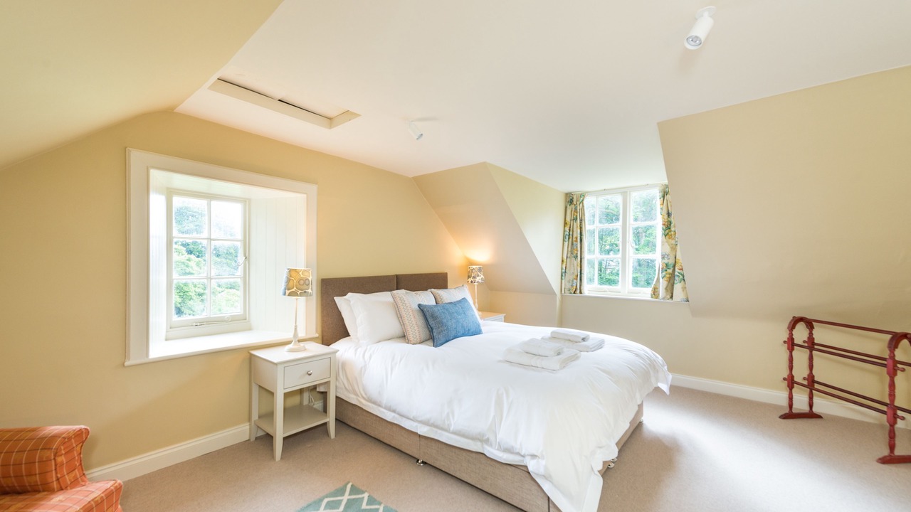 Photo of Bedroom in Galashiels