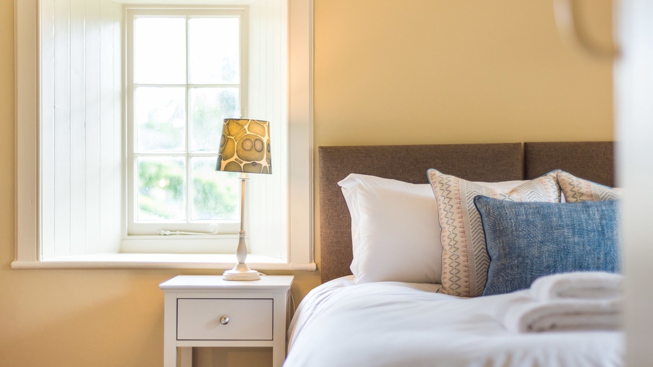 Photo of Bedroom in Galashiels