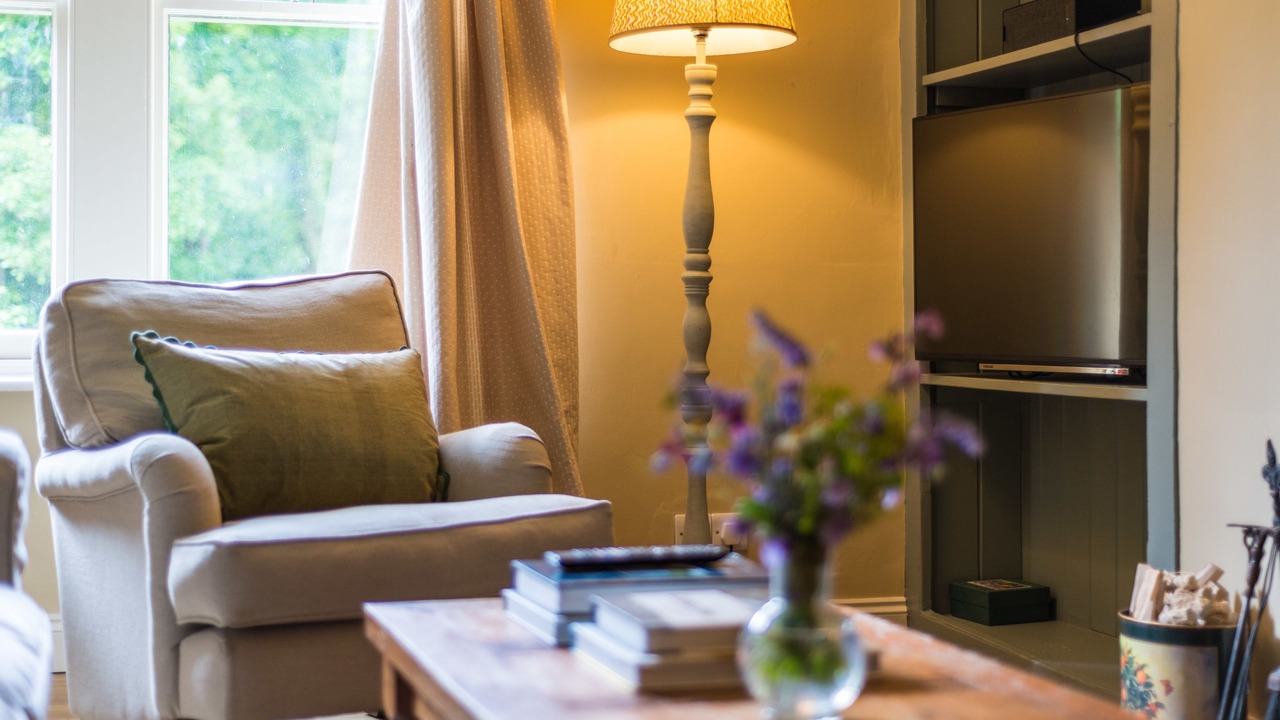 Photo of Livingroom in Galashiels