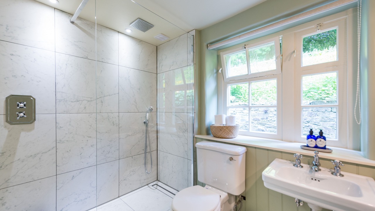 Photo of Bathroom in Galashiels
