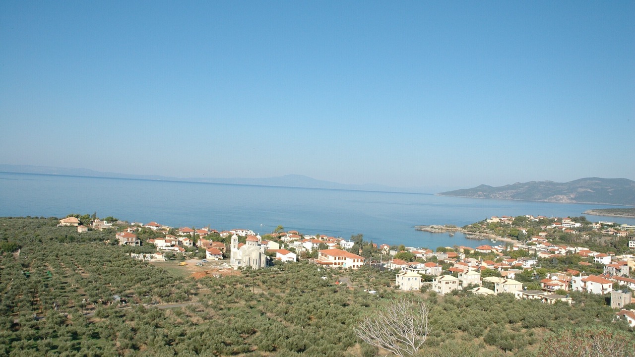 Photo of Others in Stoupa