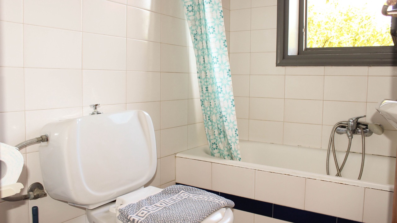 Photo of Bathroom in Stoupa