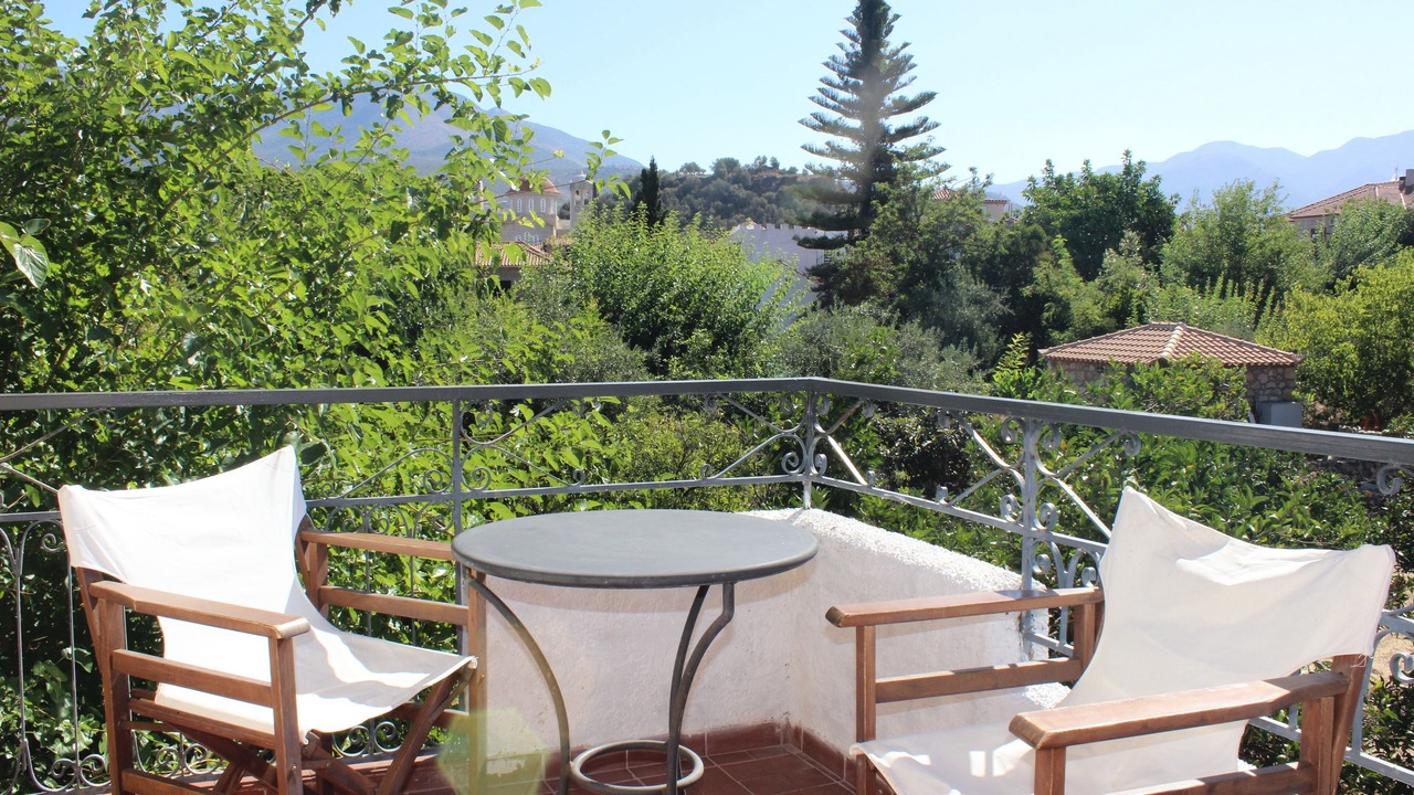 Photo of Outdoor in Stoupa