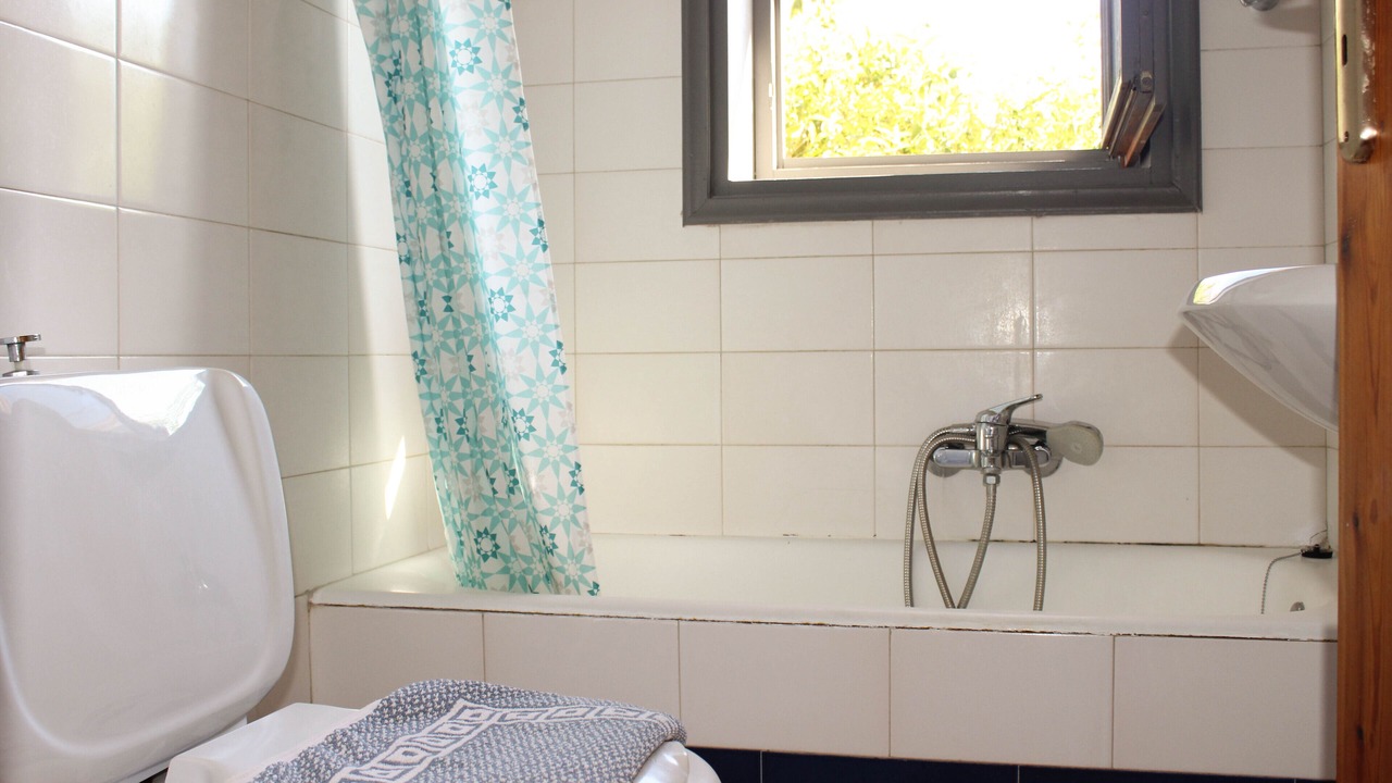 Photo of Bathroom in Stoupa