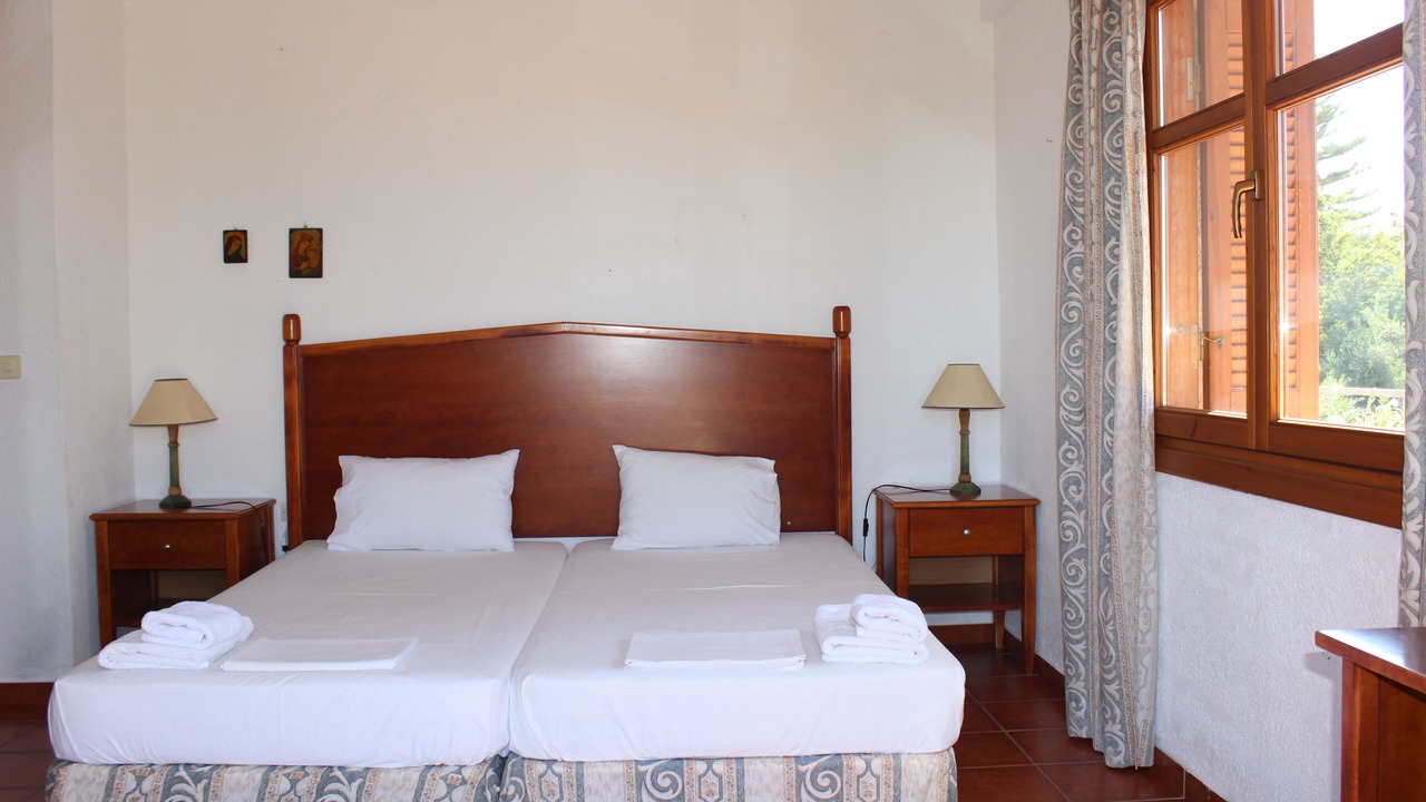 Photo of Bedroom in Stoupa