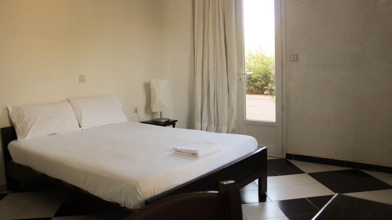 Photo of Bedroom in Stoupa