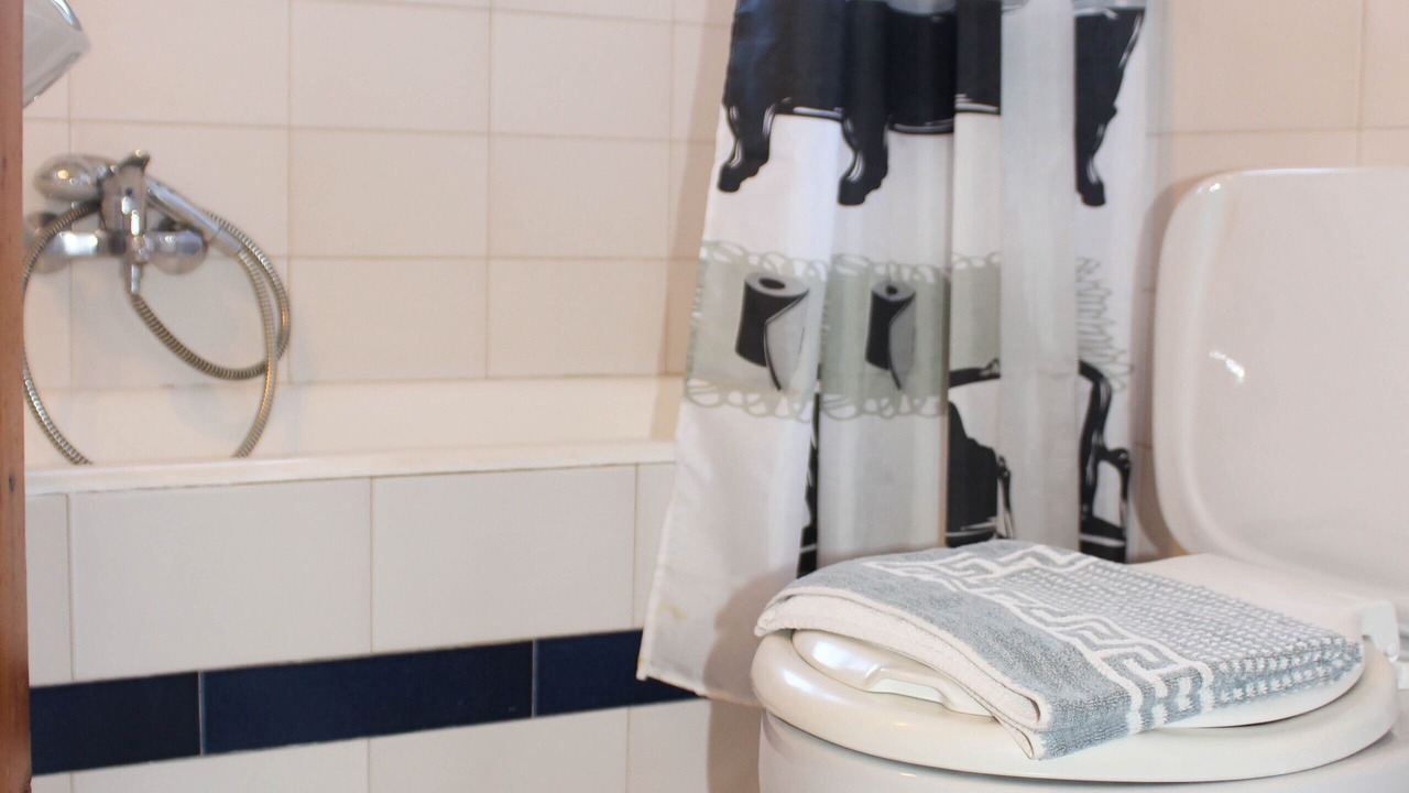 Photo of Bathroom in Stoupa