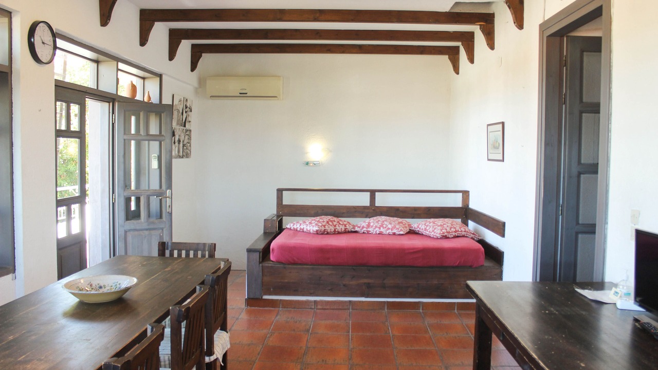 Photo of Bedroom in Stoupa