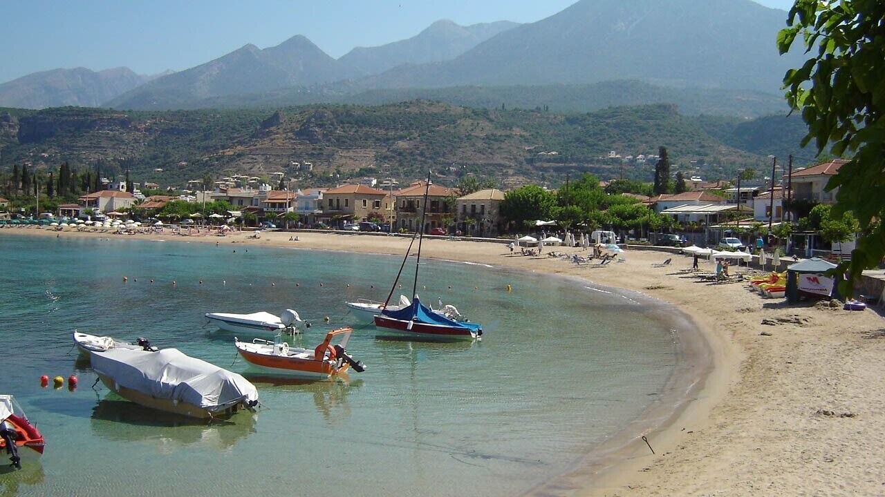 Photo of Others in Stoupa