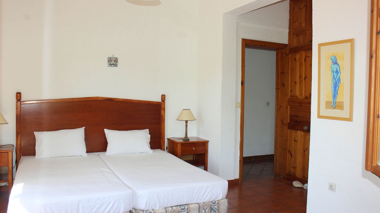 Photo of Bedroom in Stoupa