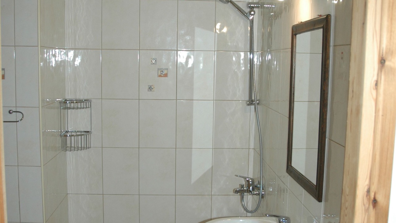 Photo of Bathroom in Stoupa