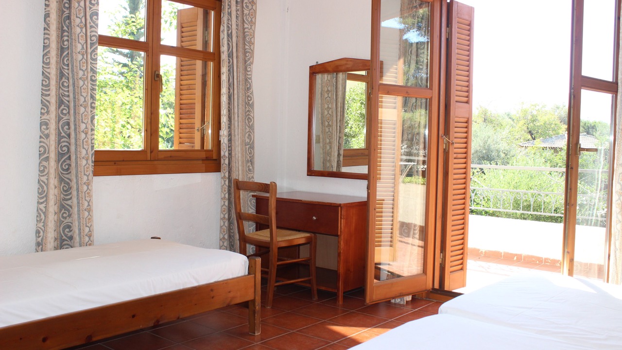 Photo of Bedroom in Stoupa