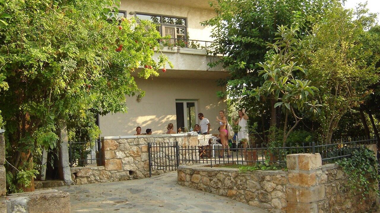 Photo of Others in Stoupa