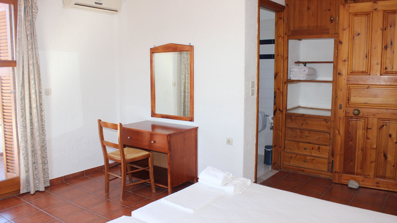 Photo of Bedroom in Stoupa