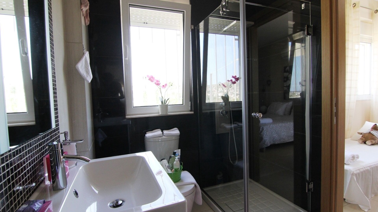 Photo of Bathroom in Spata-Artemida