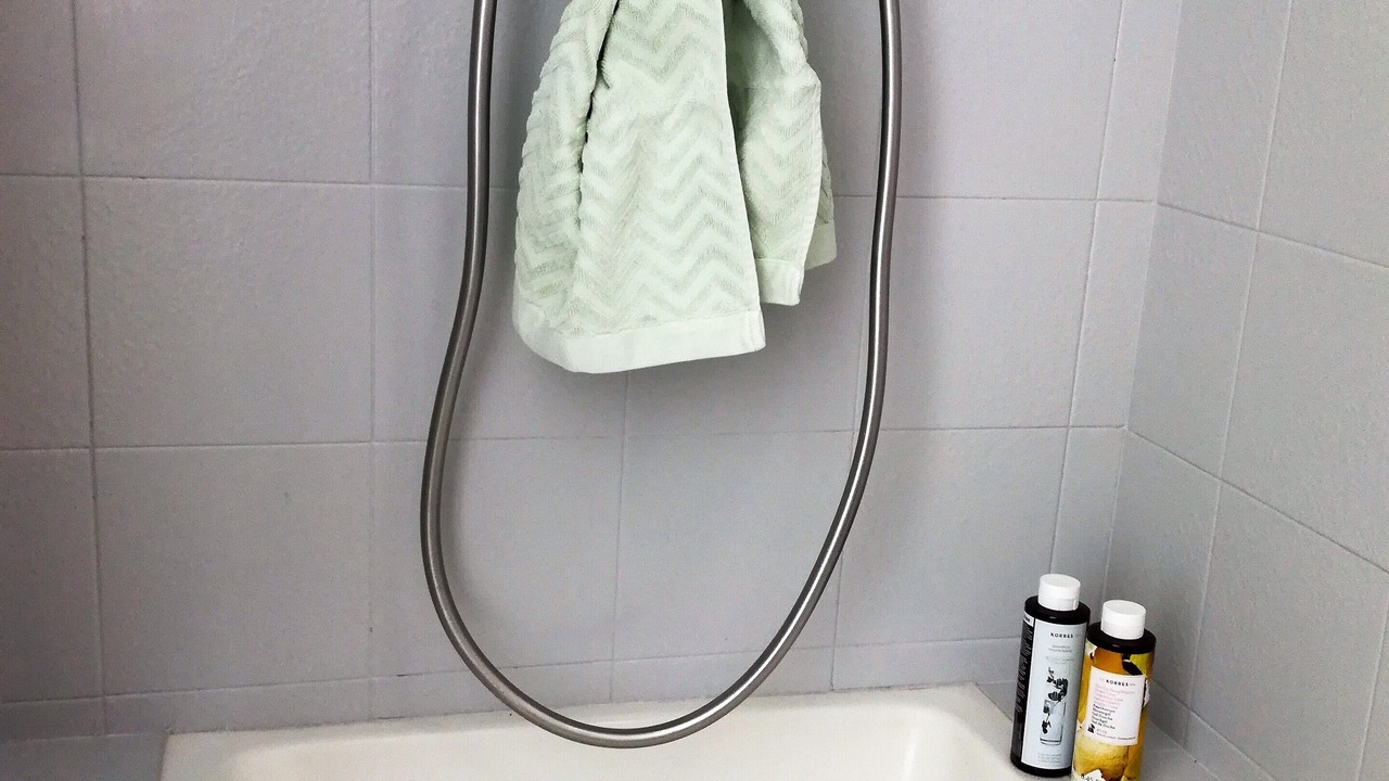 Photo of Bathroom in Parasporos