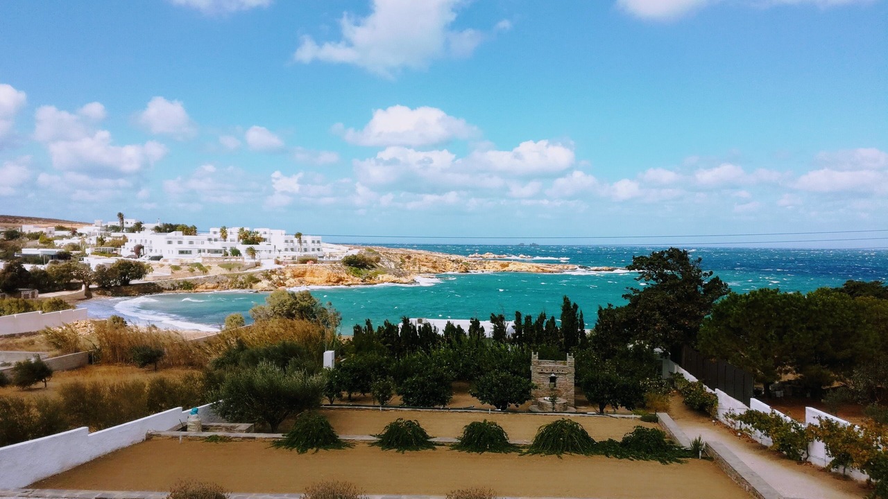 Photo of Outdoor in Parasporos