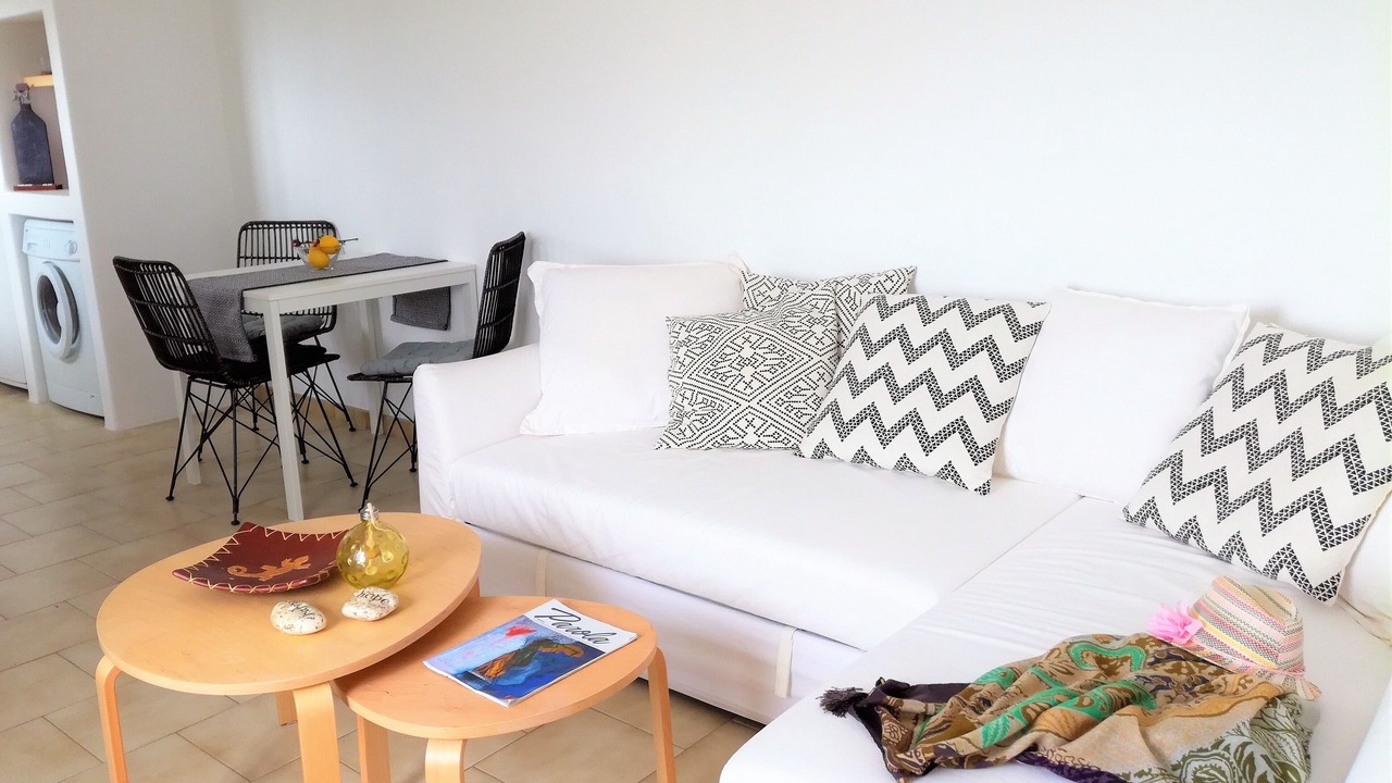 Photo of Livingroom in Parasporos