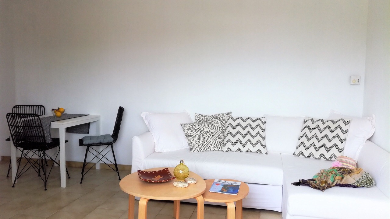 Photo of Livingroom in Parasporos