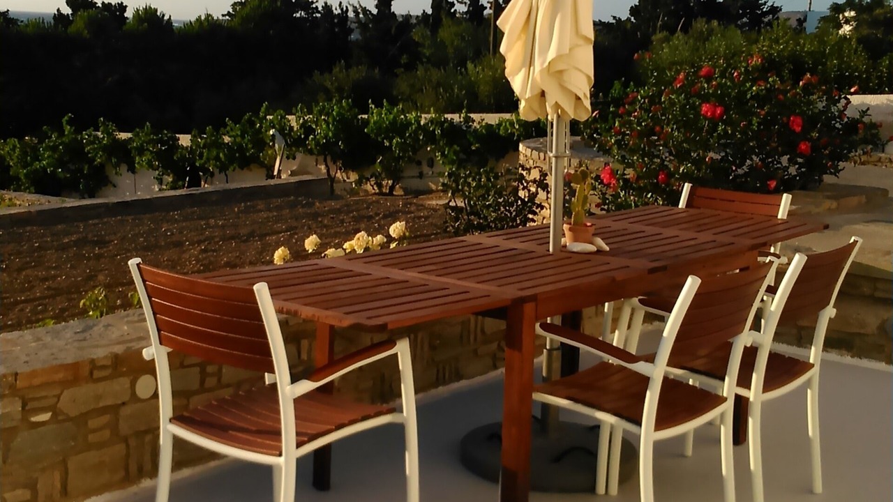 Photo of Outdoor in Parasporos