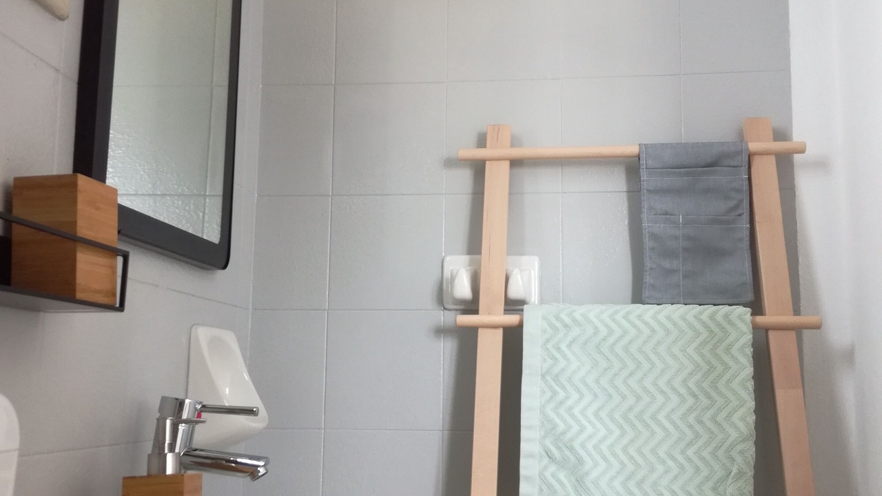 Photo of Bathroom in Parasporos