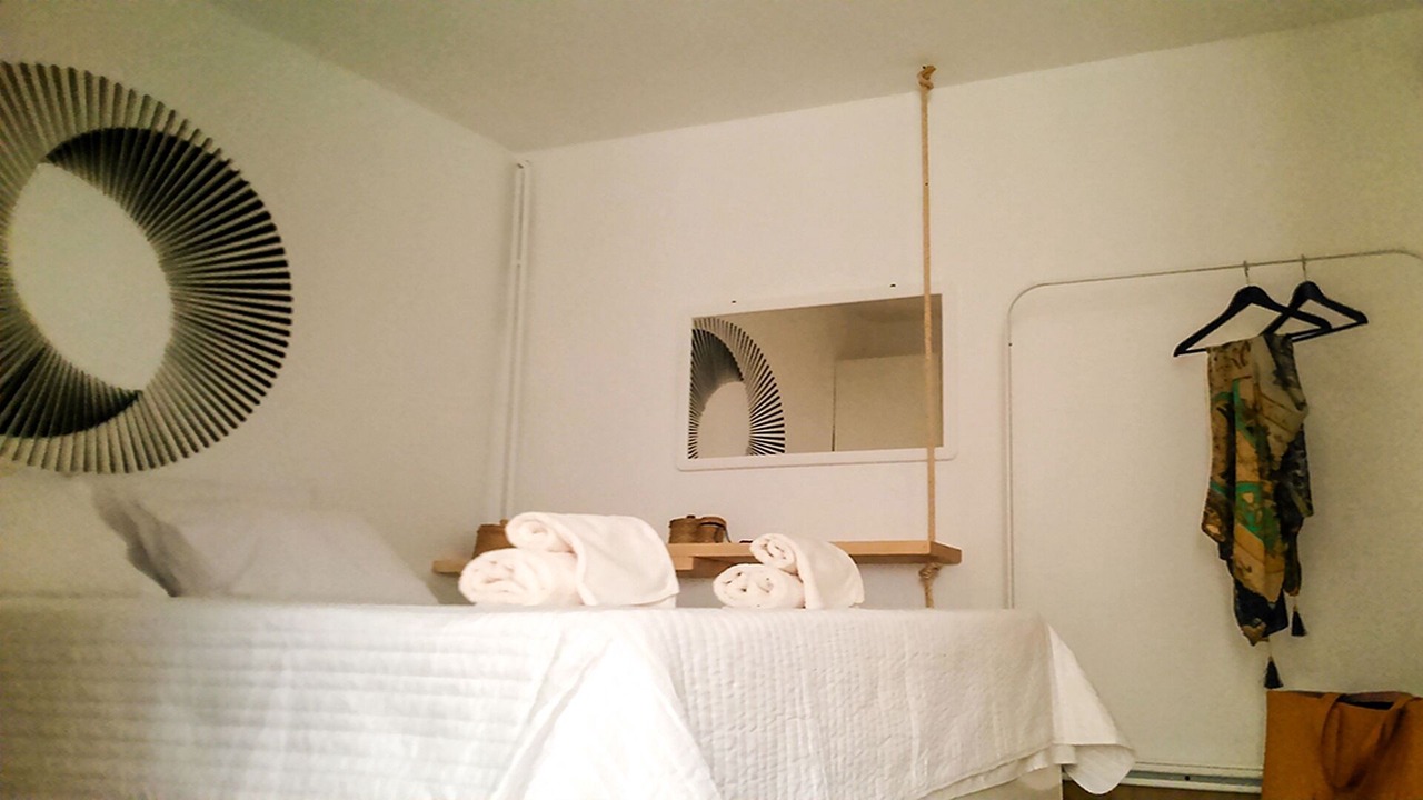 Photo of Bedroom in Parasporos