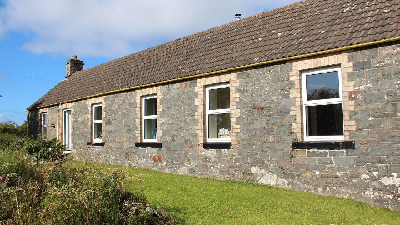 Photo of Outdoor in Port William