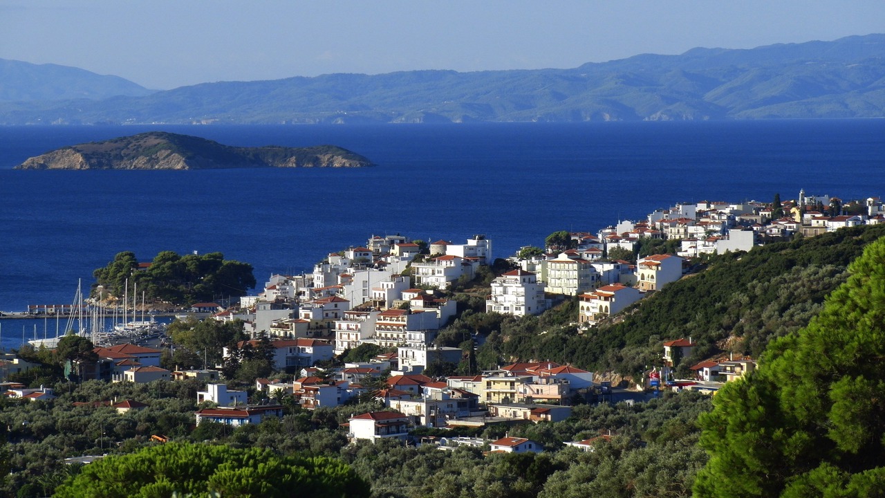 Photo of Others in Skiathos