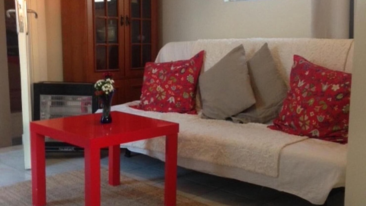 Photo of Livingroom in Neos Kosmos