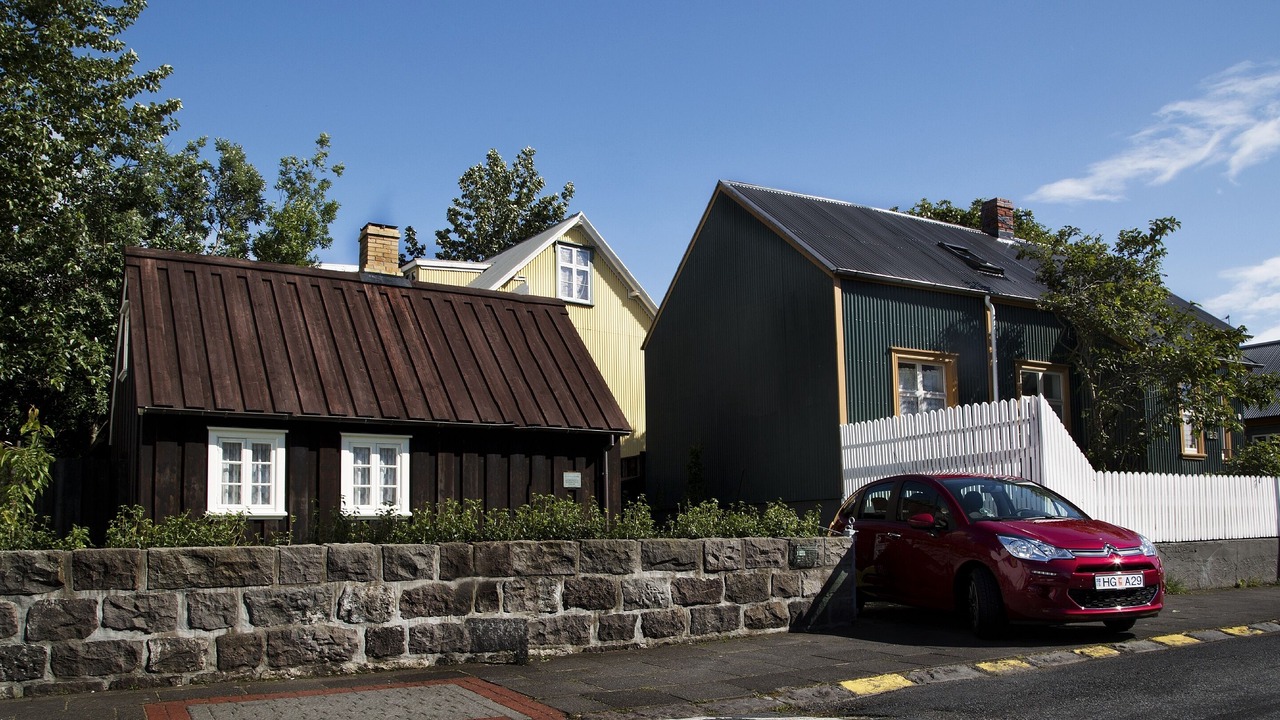 Photo of Others in Vesturbær