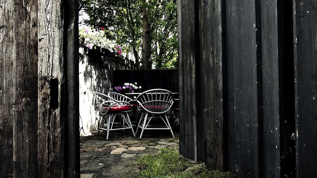 Photo of Outdoor in Vesturbær