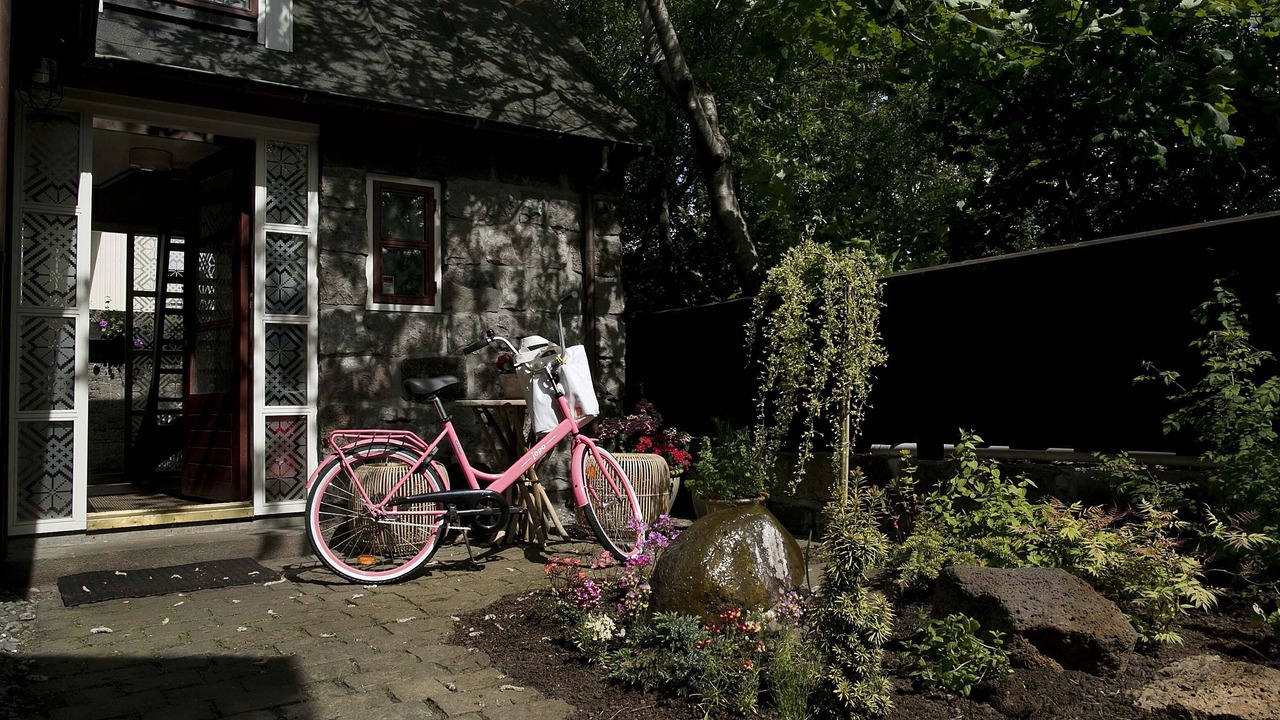 Photo of Others in Vesturbær