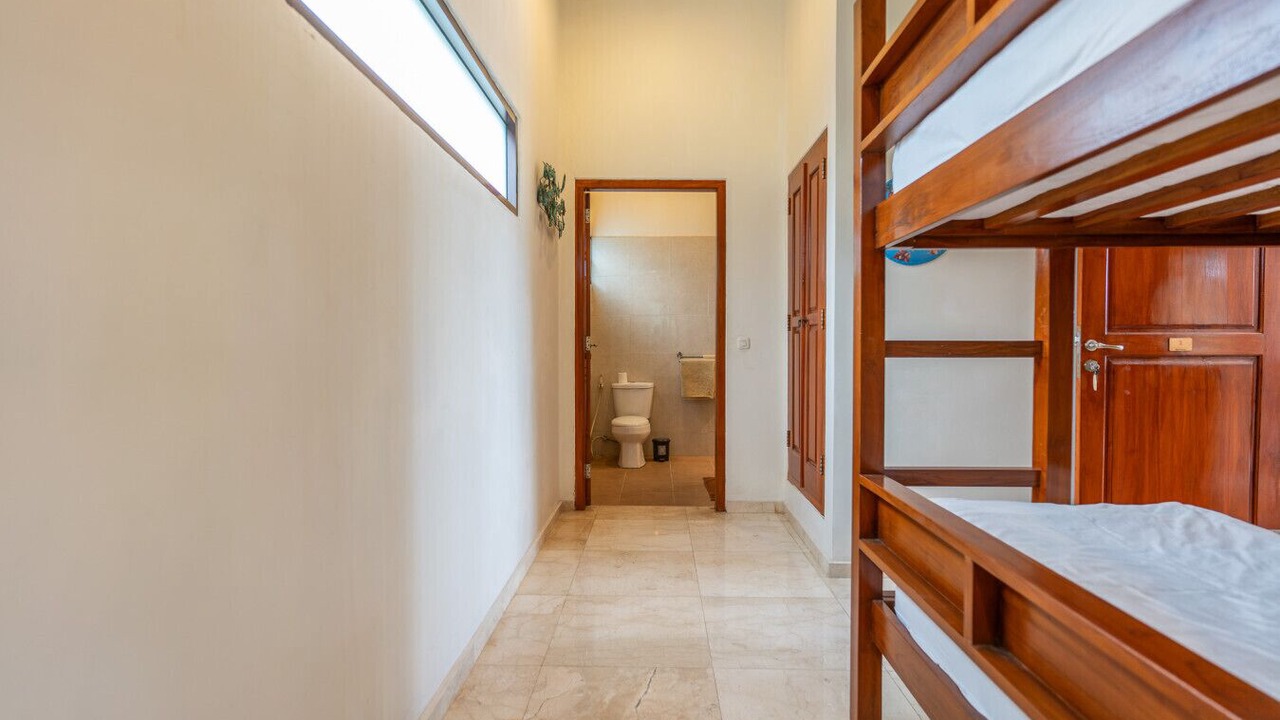 Photo of Bathroom in Melaya