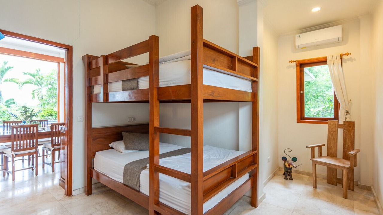 Photo of Bedroom in Melaya