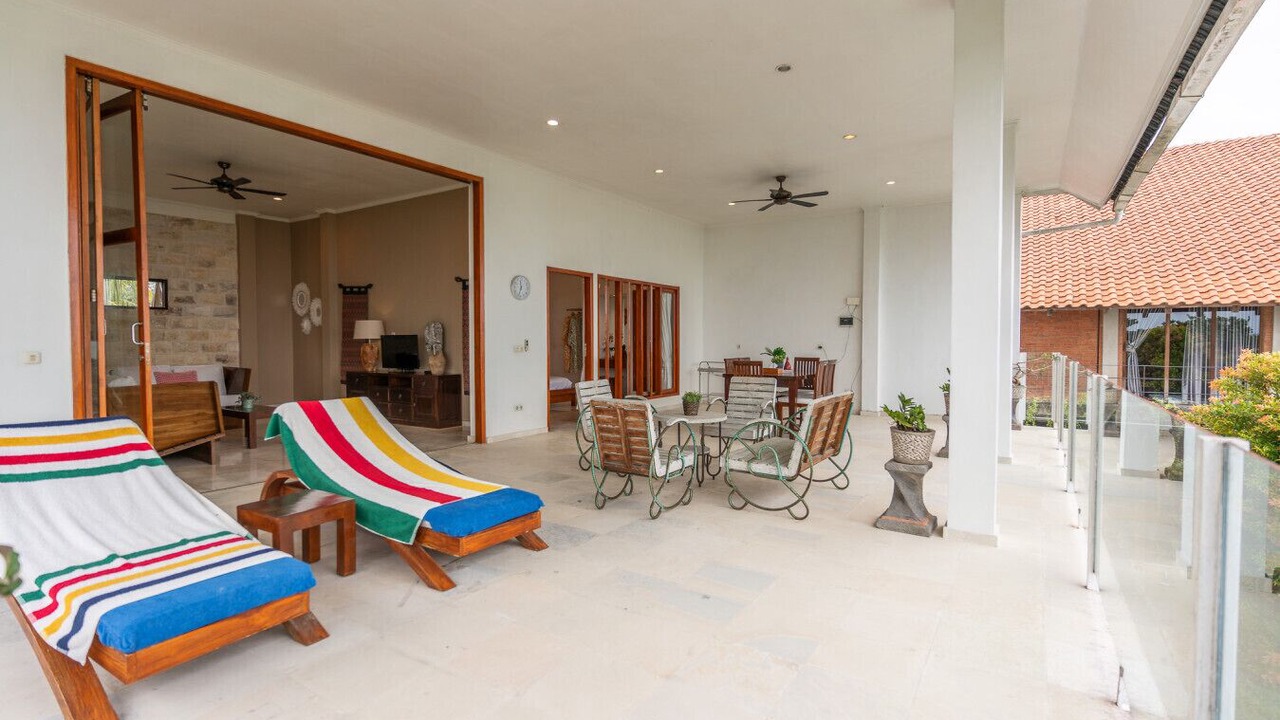 Photo of Patio Balcony in Melaya