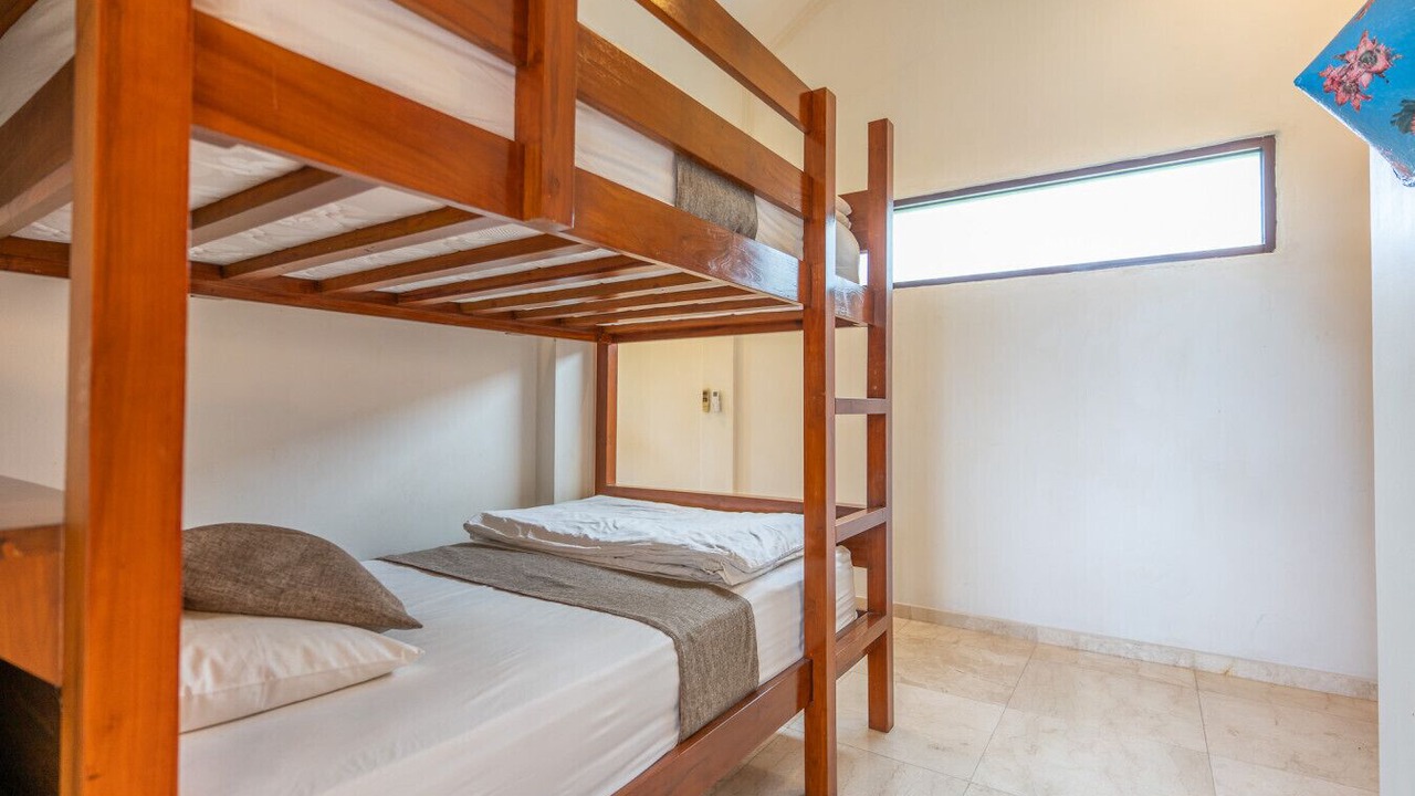 Photo of Bedroom in Melaya