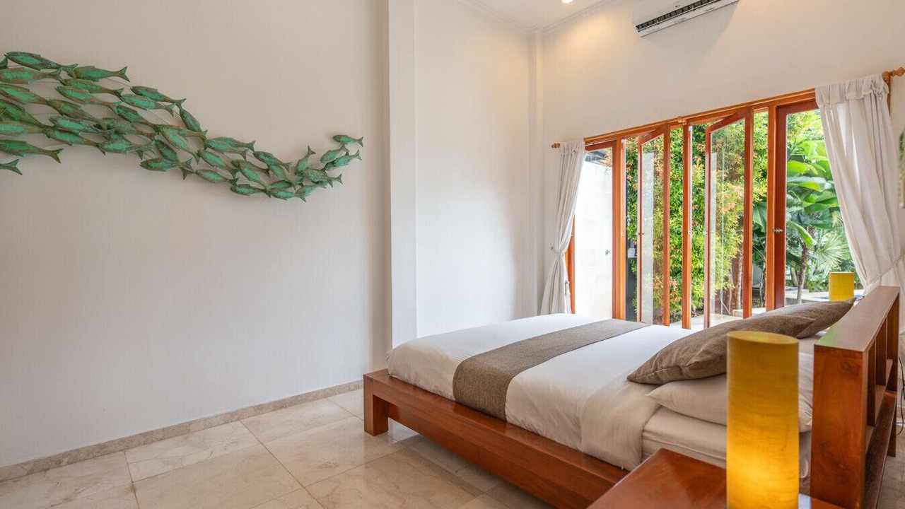 Photo of Bedroom in Melaya