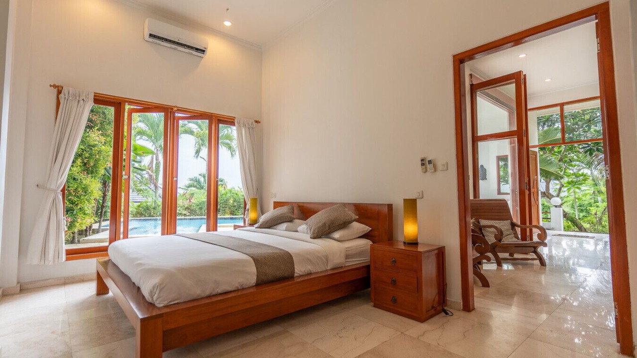 Photo of Bedroom in Melaya