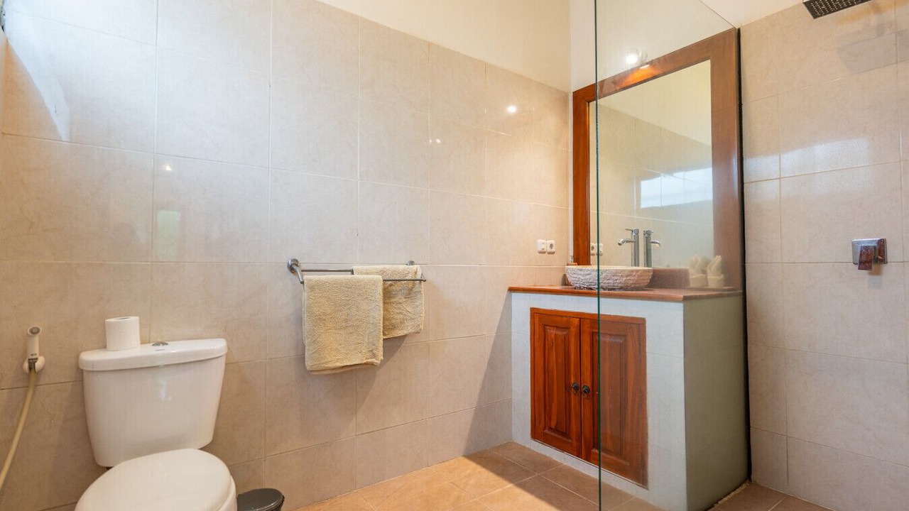 Photo of Bathroom in Melaya