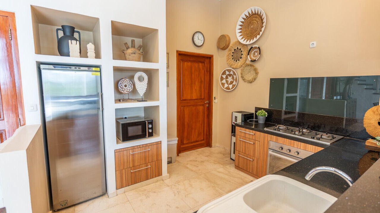 Photo of Kitchen in Melaya