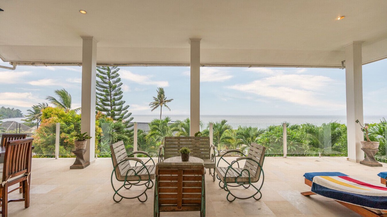 Photo of Patio Balcony in Melaya