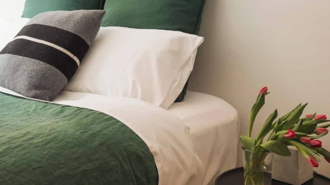 Photo of Bedroom in Battery Point