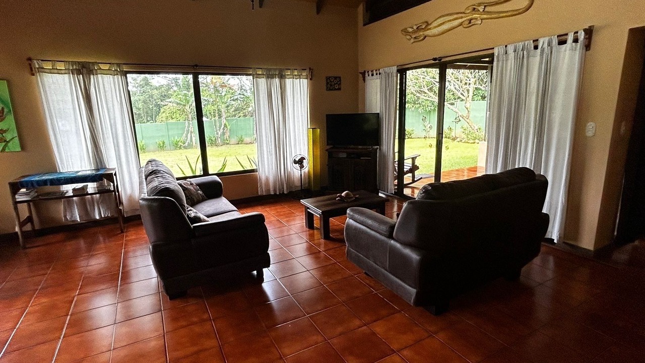 Photo of Livingroom in Palma