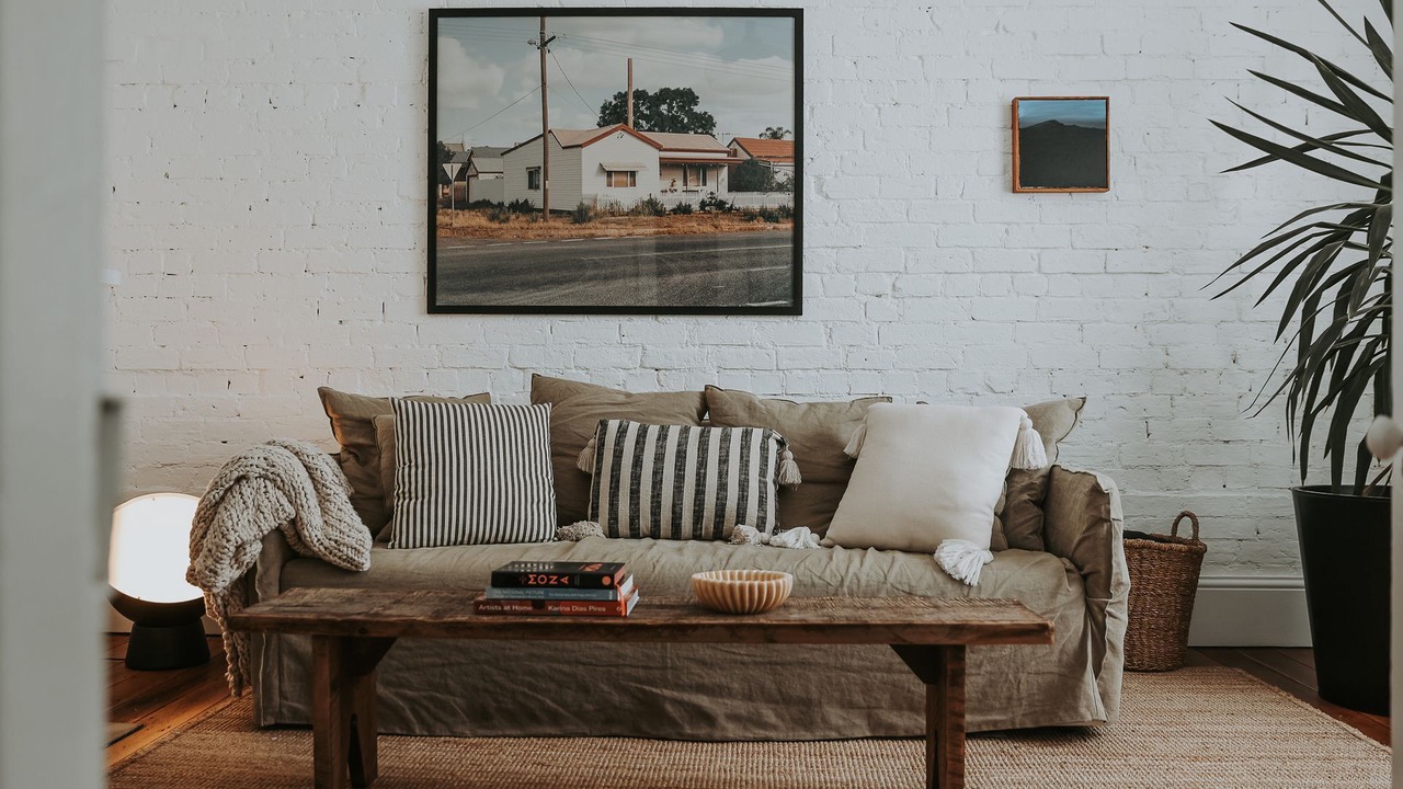Photo of Livingroom in Hobart Central Business District