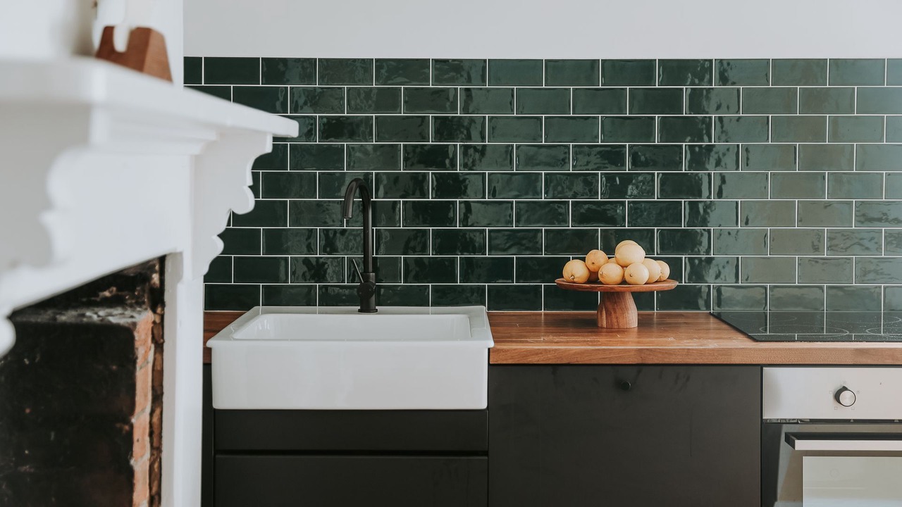 Photo of Kitchen in Hobart Central Business District
